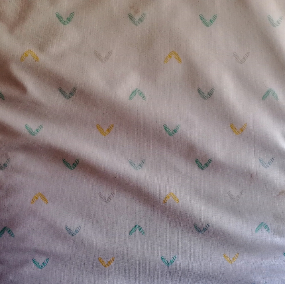 Toddler beds x2